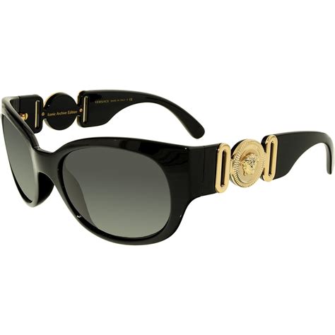 Versace Women's Sunglasses VE